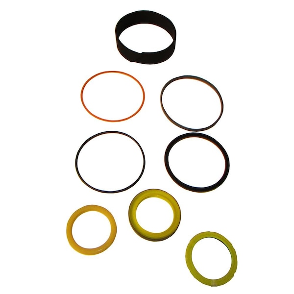 Aftermarket Fits Caterpillar Replacement Cylinder Seal Kit 7X2750 - main